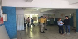 Ausentismo en primaria Álvaro Obregón, por deficiencias en la infraestructura