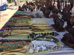 En aumento venta de artesanías