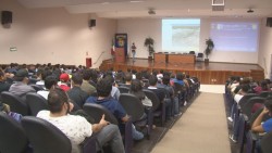En marcha jornadas gvSIG