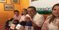 Fundación Colosio inicia encuentros con jóvenes