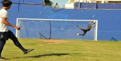 Las Águilas de la UAS reciben a Palmac de Guadalajara