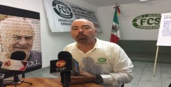 Necesario aumentar 40% el persona en la Fiscalía