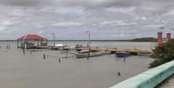 Quintana Roo eleva a naranja nivel de alerta por "Nate"