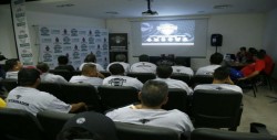 Academia de Box CONADE éste sábado y domingo en Culiacán