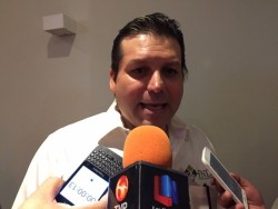 Mario Zamora habla maravillas de Jose Antonio Meade