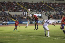 Dorados cae ante Cimarrones 1-0 en el Ascenso MX