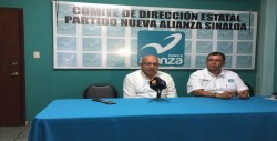 Pide Nueva Alianza no recortar presupuesto al campo