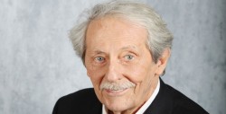 Jean Rochefort fallece a los 87 años