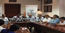 Presentan Plan de Desarrollo Sostenible Turístico de Culiacán 2017-2018