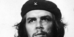 50 años de la muerte de Ernesto "Che" Guevara