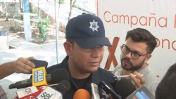 Se asignaron tránsitos en 17 cruces ferroviarios de Culiacán