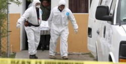 Hallan cuerpo de joven desaparecida en el clóset de su novio