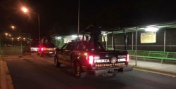 Se registra motín en el penal de Cadereyta