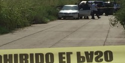 Pareja muertos en Urbi Villas del Prado, murieron asfixiados