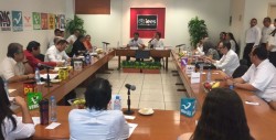 Apáticos ciudadanos para representar Consejos Distritales y Municipales