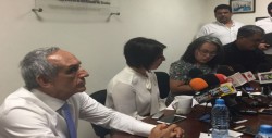 Acreditación para participar en el proceso electoral 2017-2018