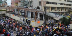 Conceden amparo temporal a Directora del colegio Rebsamen