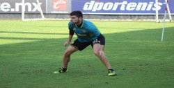 Dorados prepara juego ante Cafetaleros
