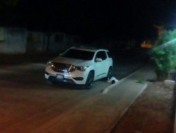 Asesinan a dos en la "Obrero Campesina"