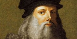 Última obra de Leonardo Davinci será subastada