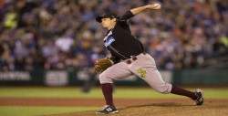 Hoy Tomateros recibe a Mayos en el juego inaugural