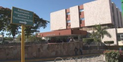 Autoridades le apuestan al olvido en caso de bebés IMSS