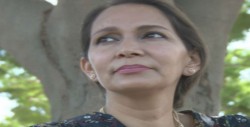 Flor López sobrevivió al cáncer de mama
