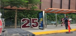 La SSPyTM implementa operativo durante la temporada de béisbol