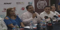 Anuncian edición XXIX del Maraton Internacional de Culiacán