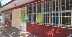 Requieren dos profesores en Primaria Rubén Darío