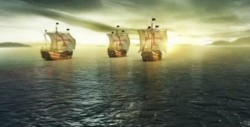 525 años del descubrimiento de América
