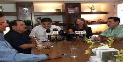 Deja Secretario de Turismo plantados a la Intercamaral