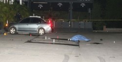 En balacera de bar, pudieron participar dos personas: FGE Sinaloa