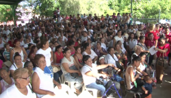 Se incorporan 4 mil familias mazatlecas a prospera