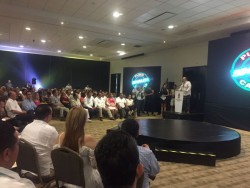 Buscan impactar en el turismo internacional: SECTUR
