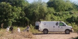 Encuentran el cuerpo de un hombre asesinado