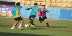 Dorados visita a Cafetaleros de tapachula