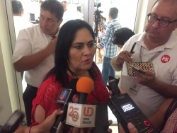 Falta más vigilancia para evitar pesca furtiva: Senadora