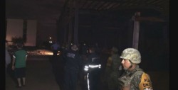 Desconoce Inspección sobre la obra que se construía en Isla Musala