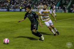 Dorados pierde ante Tapachula 2-1