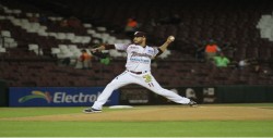 Tercera victoria en fila de Tomateros