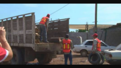 Iniciarán con segunda vuelta de brigadas de cacharros en sindicaturas