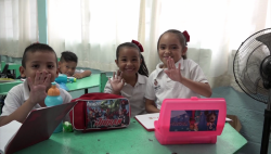 México se prepara para los retos educativos: Nuño