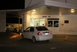 Ataque a balazos en la 10 de Mayo, un muerto