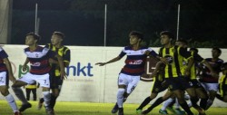 Atlético Culiacán empata sin goles con Juventud Unida
