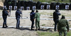 Regresan más policías capacitados