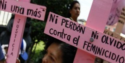 No hay justicia para las mujeres violentadas: víctima