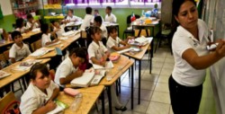 Solicitarán mayor presupuesto a la educación