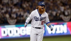 Dodgers derrota 4-1 a Cachorros y pone la serie 2-0