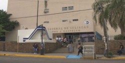 30 actas administrativas a Trabajadores de Salud por plantón
